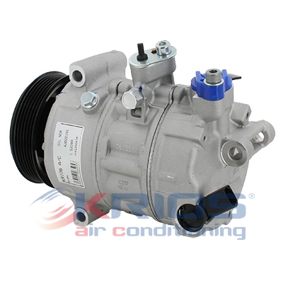 Airco compressor Meat Doria K15228A