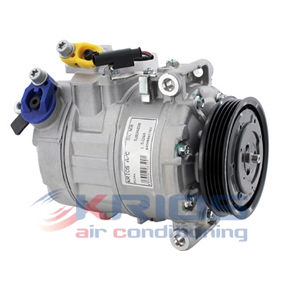 Airco compressor Meat Doria K15124A