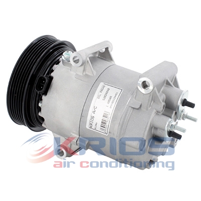 Airco compressor Meat Doria K14054A