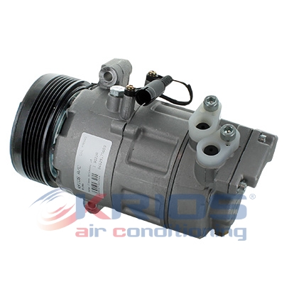 Airco compressor Meat Doria K19022A