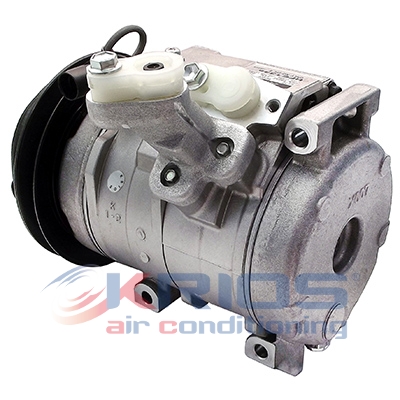 Airco compressor Meat Doria K15282