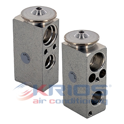 Airco expansieklep Meat Doria K42117