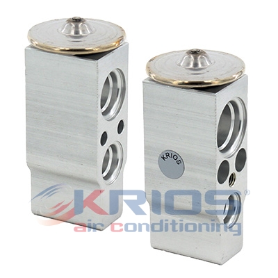 Airco expansieklep Meat Doria K42126