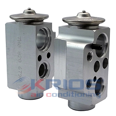 Airco expansieklep Meat Doria K42128