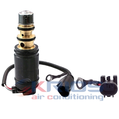 Regelventiel, compressor Meat Doria K28042