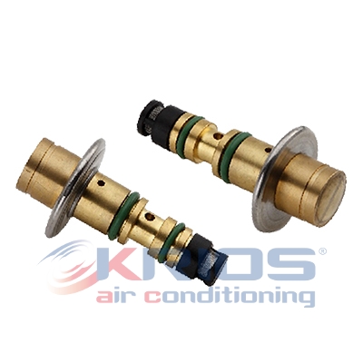 Regelventiel, compressor Meat Doria K28060