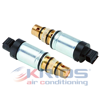 Regelventiel, compressor Meat Doria K28063