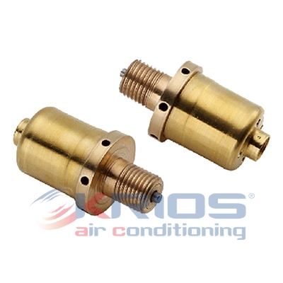 Regelventiel, compressor Meat Doria K28057