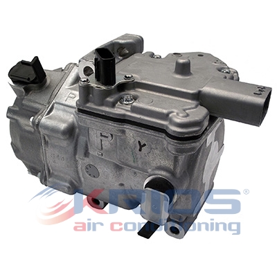 Airco compressor Meat Doria K15300