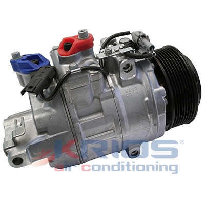 Airco compressor Meat Doria K15309