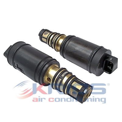 Regelventiel, compressor Meat Doria K28065