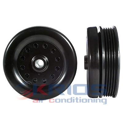 Magneetkoppeling, airconditioningcompressor Meat Doria K21256