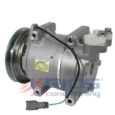 Airco compressor Meat Doria K12155