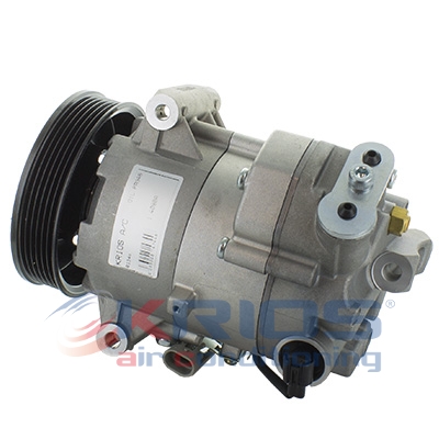 Compressor, airconditioning Meat Doria K14098A