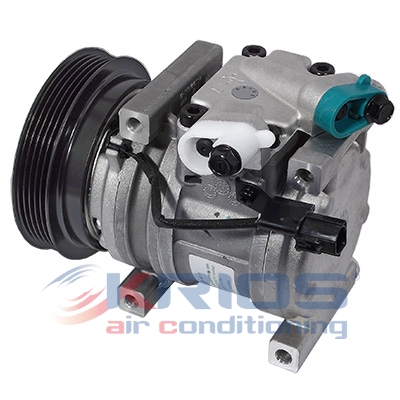 Airco compressor Meat Doria K19091