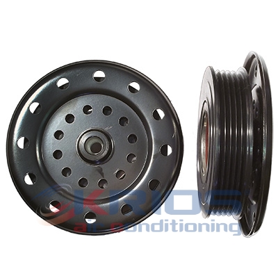 Magneetkoppeling, airconditioningcompressor Meat Doria K21260