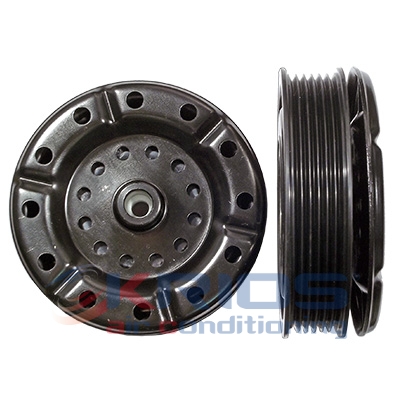 Magneetkoppeling, airconditioningcompressor Meat Doria K21261