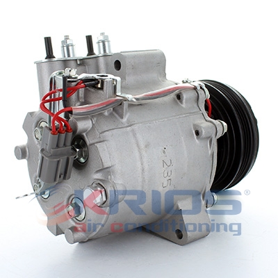 Airco compressor Meat Doria K11454A