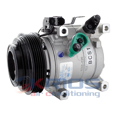 Airco compressor Meat Doria K18060