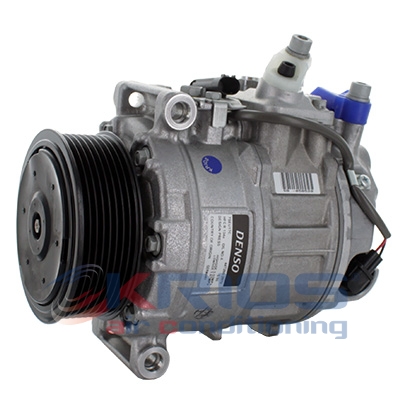 Airco compressor Meat Doria K15361