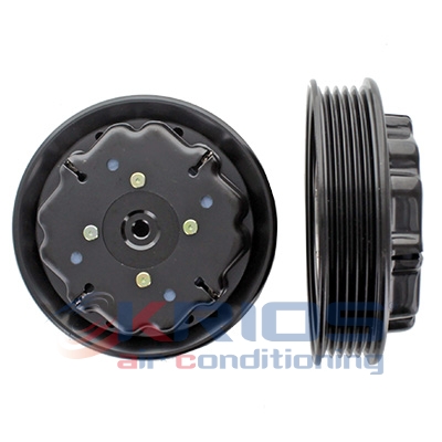 Magneetkoppeling, airconditioningcompressor Meat Doria K21268