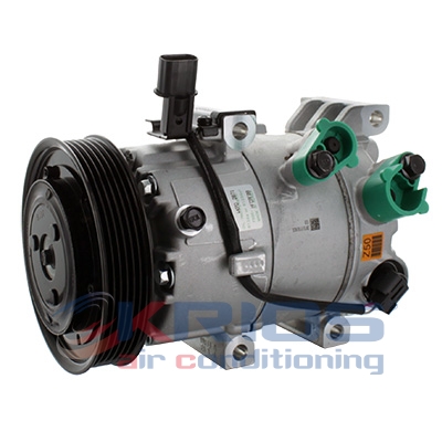 Airco compressor Meat Doria K19099