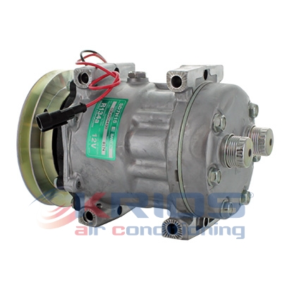 Airco compressor Meat Doria K11469