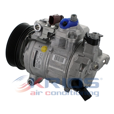 Compressor, airconditioning Meat Doria K15394