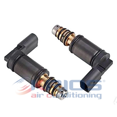 Regelventiel, compressor Meat Doria K28069