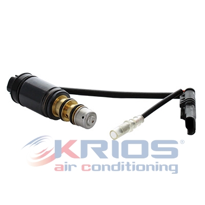 Regelventiel, compressor Meat Doria K28070