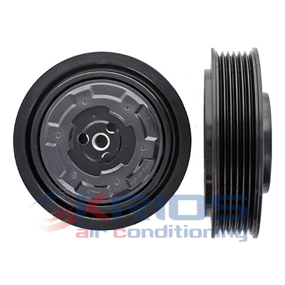 Magneetkoppeling, airconditioningcompressor Meat Doria K21279