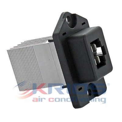 Weerstand, interieurventilator Meat Doria K109120