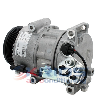 Airco compressor Meat Doria K15147A