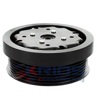 Magneetkoppeling, airconditioningcompressor Meat Doria K21286