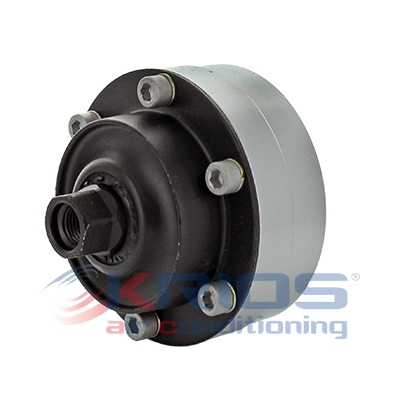 Magneetkoppeling, airconditioningcompressor Meat Doria K21290