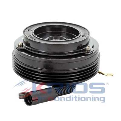 Magneetkoppeling, airconditioningcompressor Meat Doria K21293