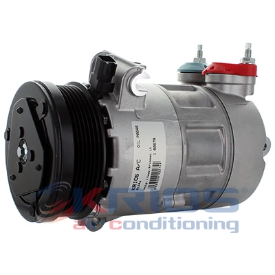 Airco compressor Meat Doria K18067A