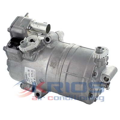 Airco compressor Meat Doria K11481