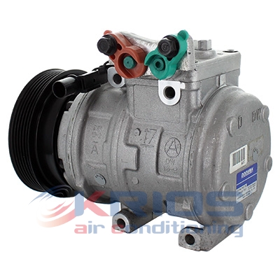 Airco compressor Meat Doria K15412