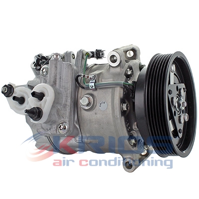 Airco compressor Meat Doria K11485