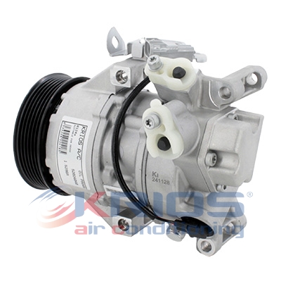 Airco compressor Meat Doria K15296A