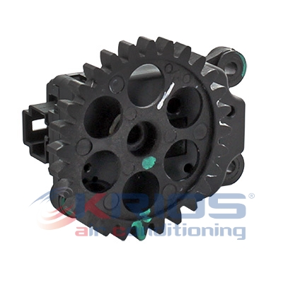 Regeleenheid verwarming/ventilatie Meat Doria K107079