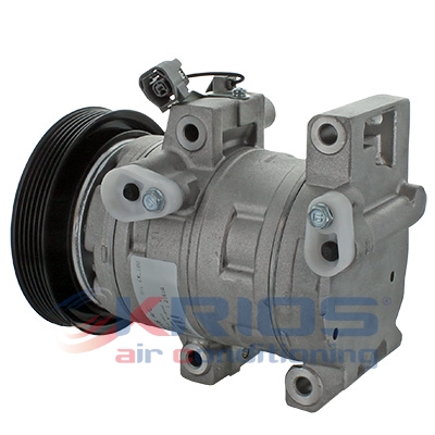 Airco compressor Meat Doria K12161A