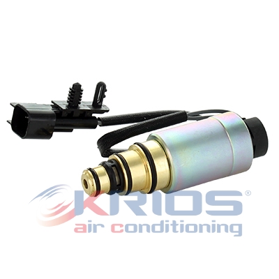 Regelventiel, compressor Meat Doria K28079