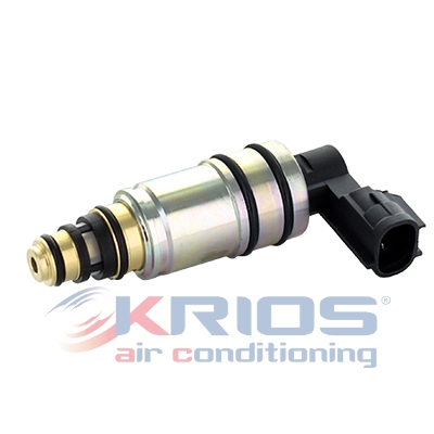 Regelventiel, compressor Meat Doria K28084