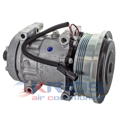 Airco compressor Meat Doria K11495