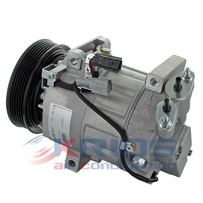 Airco compressor Meat Doria K12145A