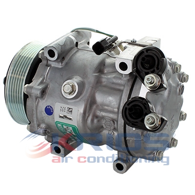 Airco compressor Meat Doria K11498