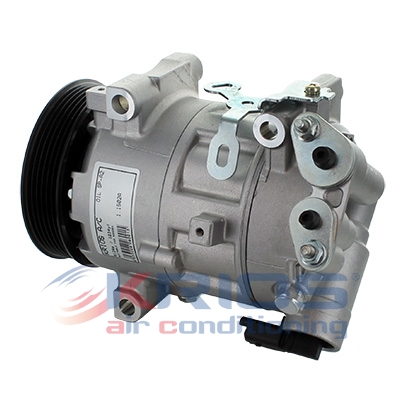 Airco compressor Meat Doria K11502A