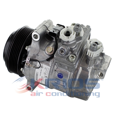 Airco compressor Meat Doria K11503